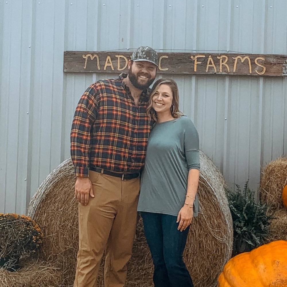 Meet your Posher, Ashlyn